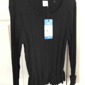 Cabi Party Cardi. Style#5287 New w tag- never worn